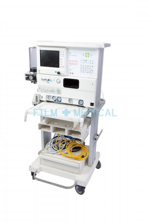 Anaesthetic Machine